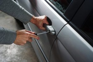 Automotive Security