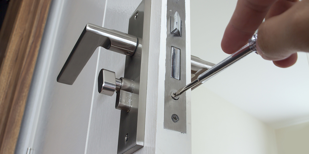 New lock Installation Services